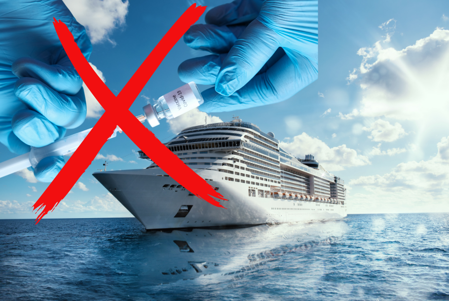 regent cruise line vaccine requirements