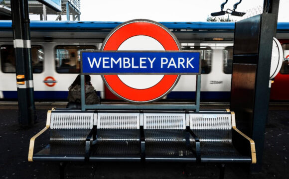 Make Wembley Park A World Of Your Own Ahead of Westlife Performance