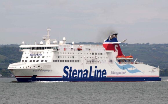 Discover Ferries Big Ferry Fortnight – Free Ferry Tickets from Belfast for Autumn Breaks