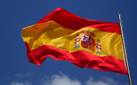 Spain AXES Covid Health Control Form