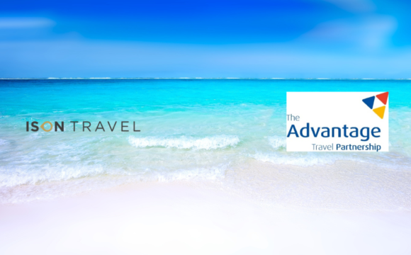 ISON Travel Joins The Advantage Travel Partnership and Advantage Global Network