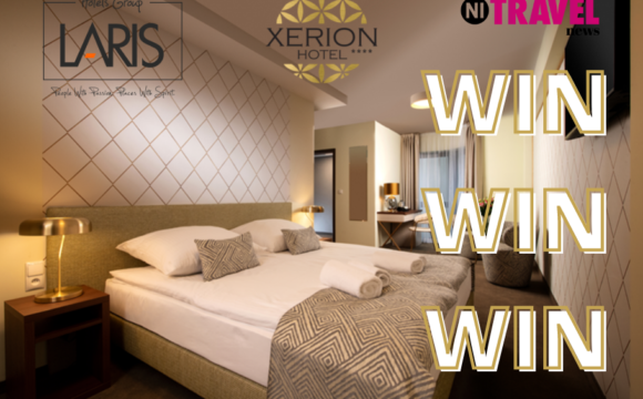 WIN A Three Night Stay at the Xerion Hotel, Krakow
