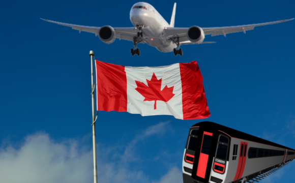 Canada to Remove Covid-19 Border and Travel measures