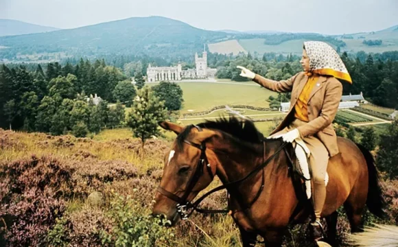 Balmoral: The Castle That Held a Special Place in The Queen’s Heart