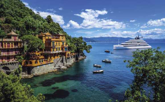 ‘Explore The Extraordinary’ with Emerald Cruises