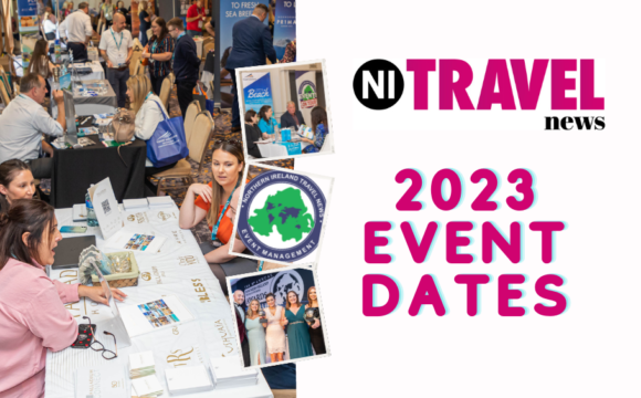 2023 NITN EVENT DATES ANNOUNCED