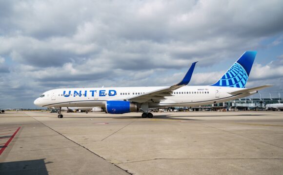 United Continues to Expand Global Network