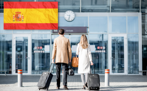 BREAKING: Spain Lifts ALL Remaining Covid-19 Travel Requirements
