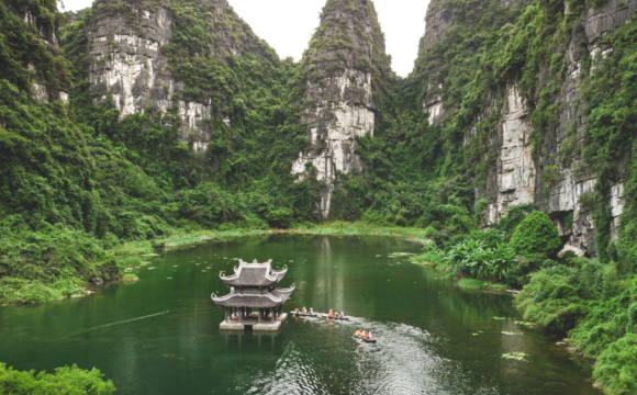 Enjoy an Eco-Friendly Escape to Vietnam