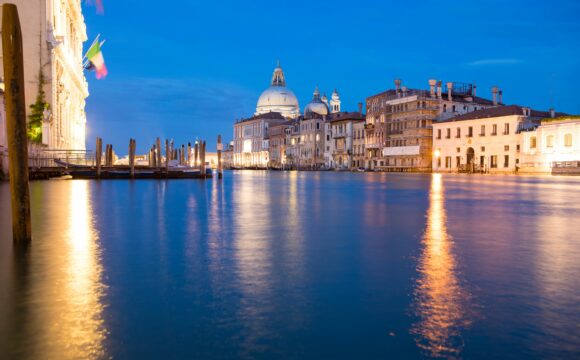 Azamara Announces Return to Venice in 2023