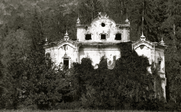 The 12 Most Haunted Locations From Around The World