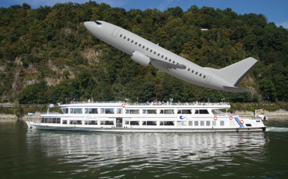 APT & Travelmarvel Launch ‘Fly Free Offer’ on 2023 European River Cruises