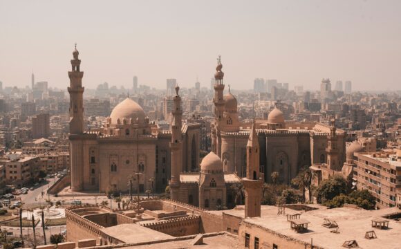 TOURSBYLOCALS Tempts Tourists To Explore Egypt