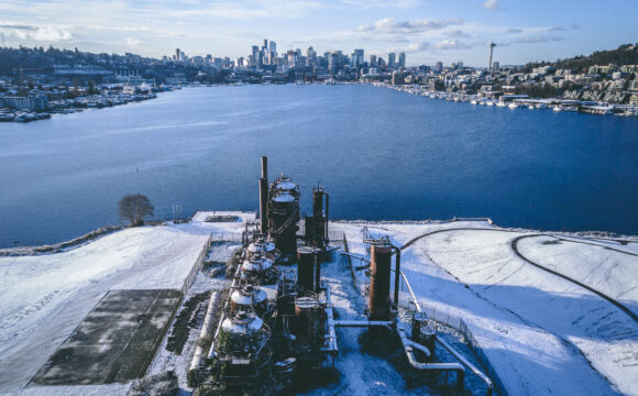 Snow and Spiced Lattes: How to Spend Christmas in Seattle