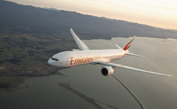 Emirates to Host Final Recruitment Drive of 2022 in Ireland