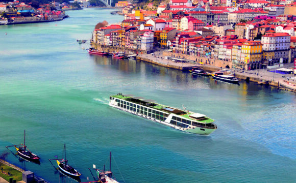 Emerald Cruises Expands 2023 Europe River Cruise Programme