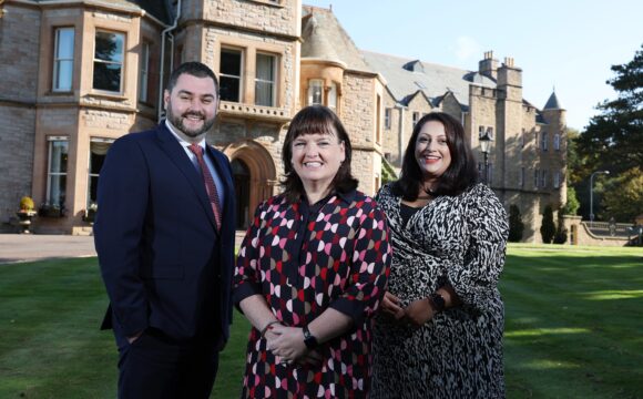 Hasting Hotels Announces Three New Director Positions