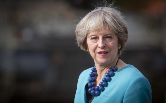 Ex-PM Theresa May Announced as Key Note Speaker for WTTC Summit in Saudi Arabia