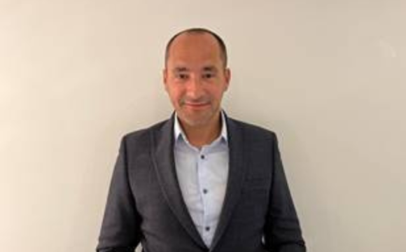 Marriott International Appoints Senior Sales Manager UK & Europe, All-Inclusive