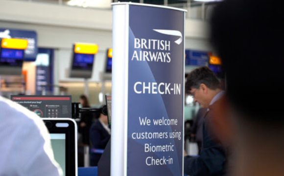 British Airways Reveal Details of New Smart Technology Trial