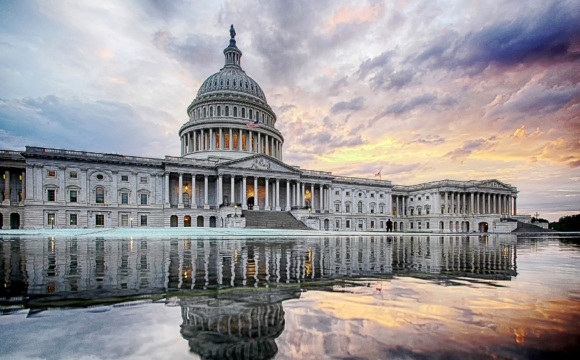 What’s New in Washington for 2023? Let’s Take a Look!