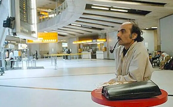 Man Who Inspired Steven Spielberg’s Film ‘The Terminal’ Dies