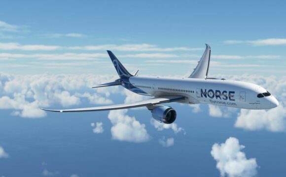Norse Atlantic Launching Cape Town Flights from London