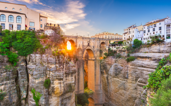 Green Spain: Tourism Hotspot Leading the Way in Sustainability!