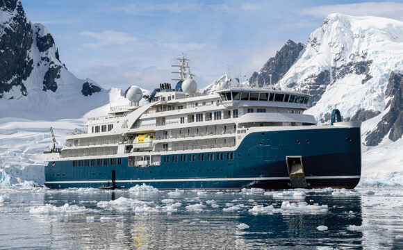Swan Hellenic Expands its Fleet and Expedition Cruise Destinations