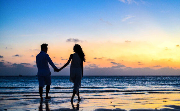 The Winter Honeymoon Destination Guide For Indecisive Newlyweds
