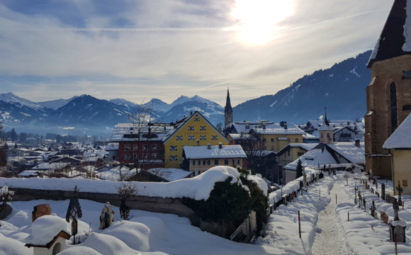 What’s New in Kitzbühel, this Winter?