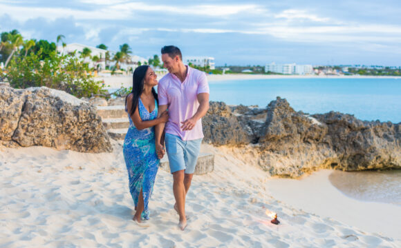 Fall in Love with Anguilla as Anguilla Tourist Board Launch International Contest