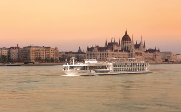 Save Up to £2,300 and Enjoy Free Business Class Flights with Scenic Luxury Cruises and Tours