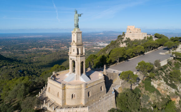 Connect with the Culture, History and Nature of Mallorca… in a Different Way