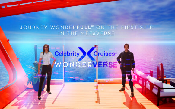 ‘Wonderverse’ Virtual Ships Tours Allow Agents to Host Immersive Ship Tours