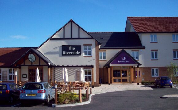 Premier Inn to Close One of its Eight Hotels in Northern Ireland