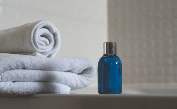 Miniature Hotel Toiletries Could Be Banned as Part of New EU Rules on Plastic Waste