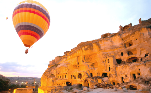 Jet2holidays Launches Brand New ‘Treasures of Turkey’ Guided Tours