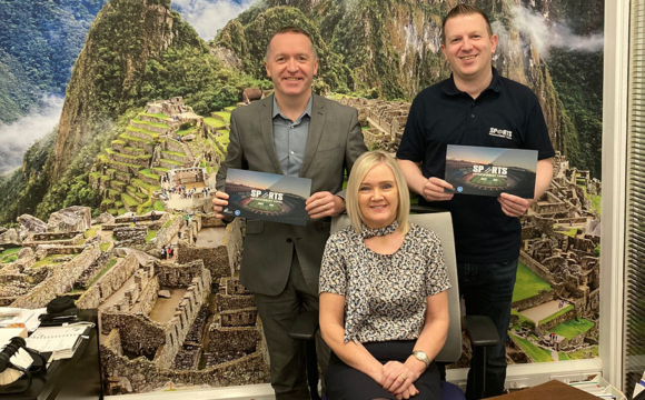 NI Based Tour Operator Sports Entertainment Tours, Now Bookable with Oasis Travel