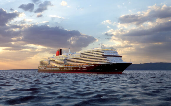 Cunard Launches New 2024 Summer Season