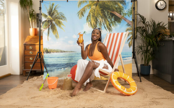 EasyJet Holidays Launches ‘Beach In A Box’ Kit to Sun-Starved Brits