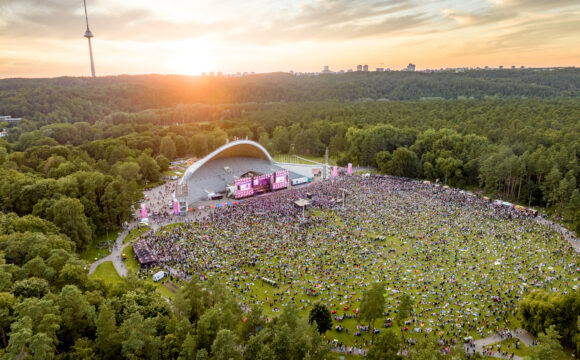 6 Must-See Events in Lithuania This Year