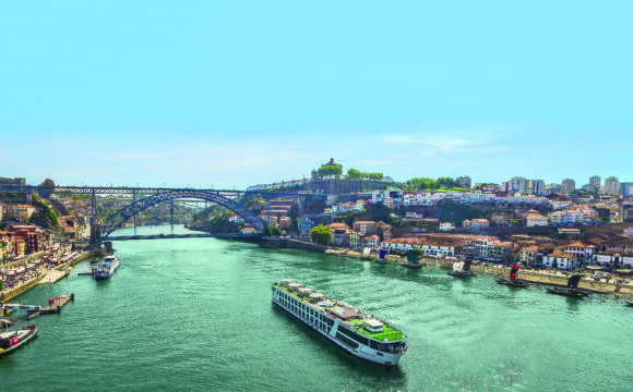 Emerald Cruises Add Additional Douro Itinerary to Meet Demand