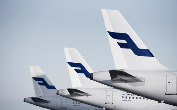 Finnair to Lease Two A330 Aircraft to Oneworld Partner Qantas