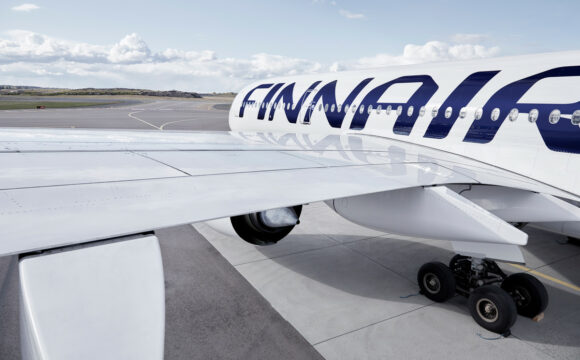How Heavier Finnair Flights Could Lighten the Financial Load