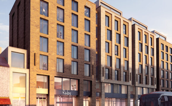 Excitement as Ruby Hotels Announces First Hotel in Dublin