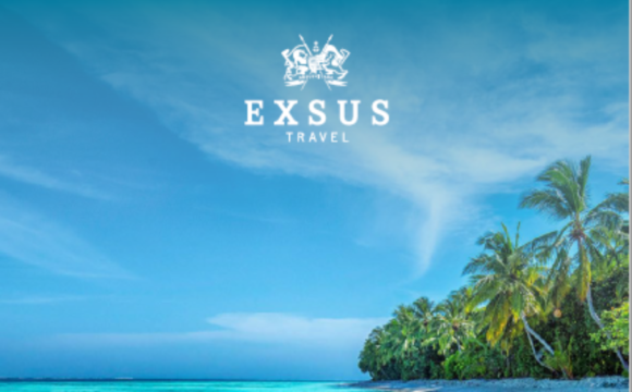 Exsus Travel Releases New Inspirational Offers Brochure for Peaks
