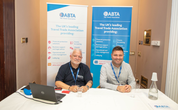 ABTA Launches New Programme of Engagement with Members Across the Country
