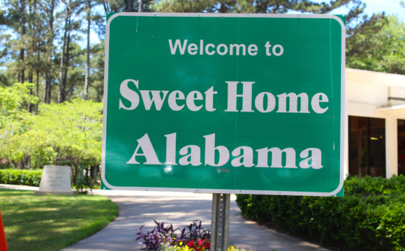 Why 2023 is the Year to Visit Alabama, the Heart and Soul of the South