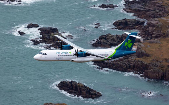 Emerald Airlines Celebrates One Million Passenger Milestone